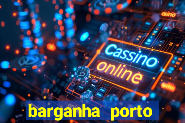 barganha porto feliz facebook